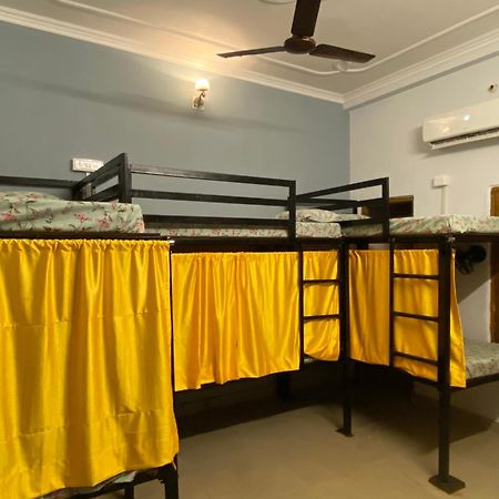 Rudra_Homestay 바라나시 외부 사진