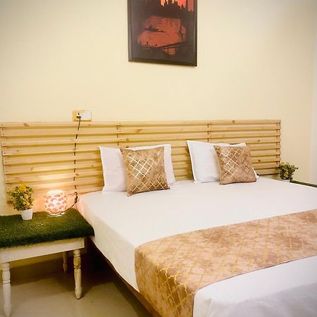 Rudra_Homestay 바라나시 외부 사진