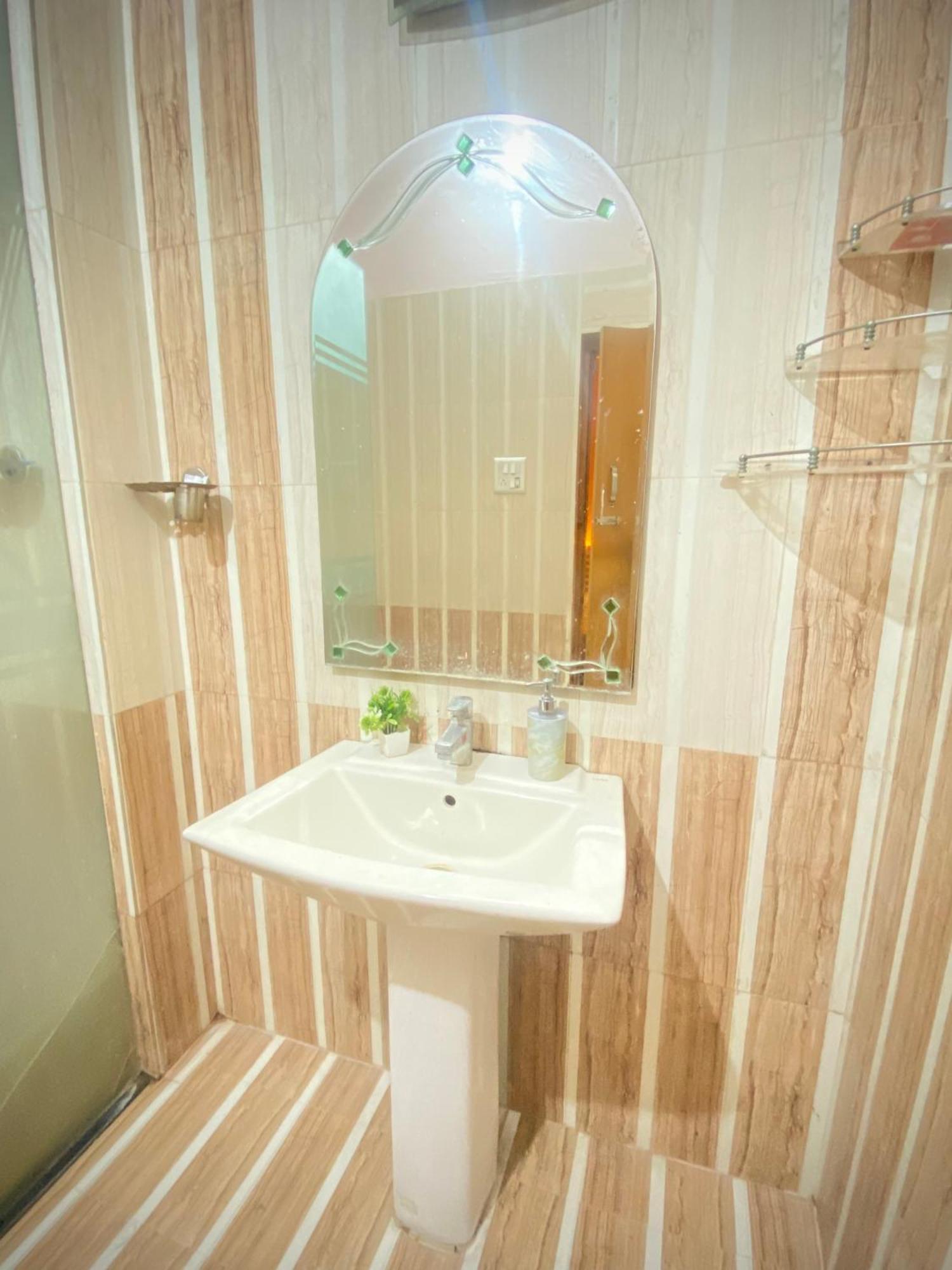 Rudra_Homestay 바라나시 외부 사진