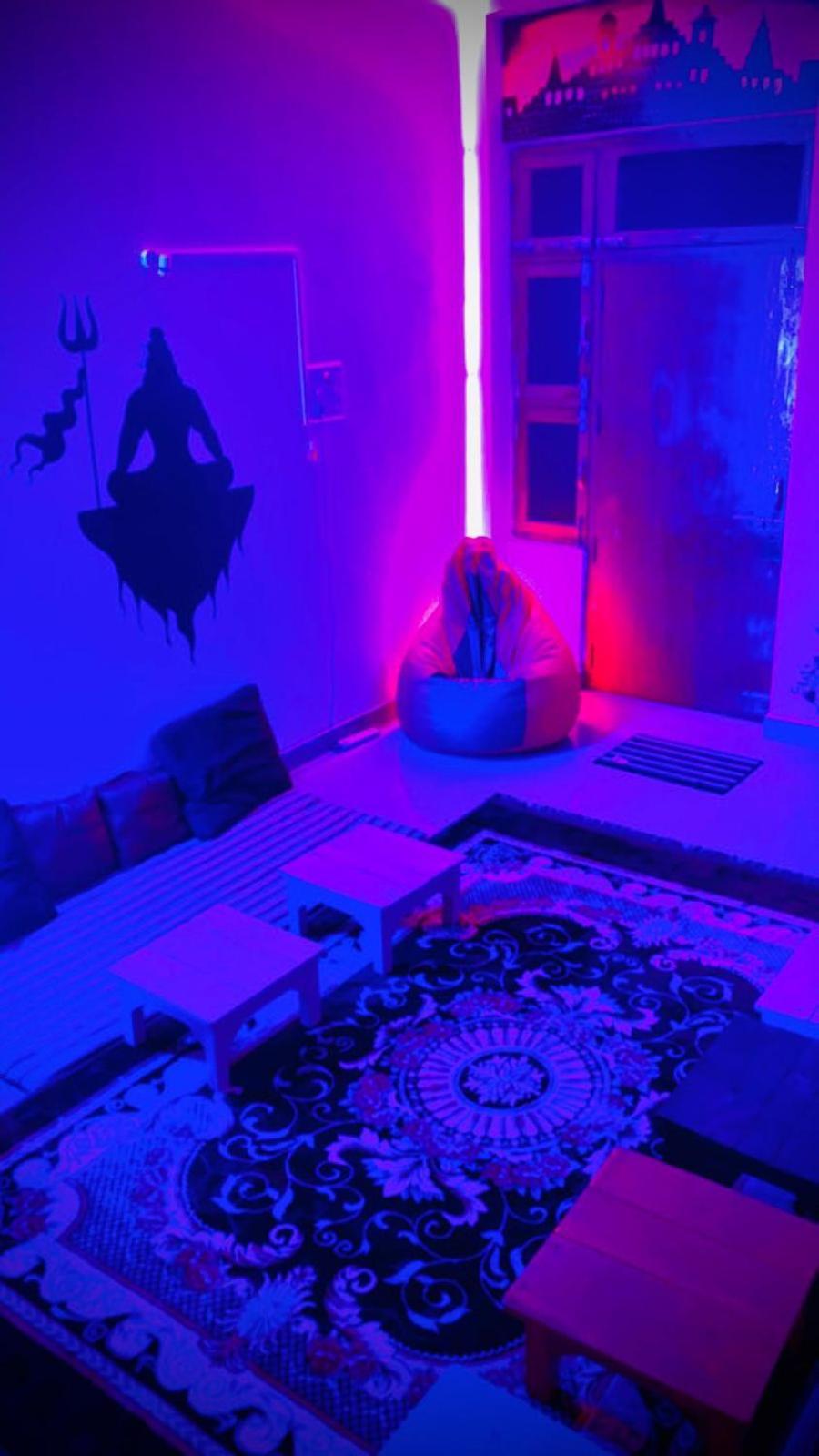 Rudra_Homestay 바라나시 외부 사진