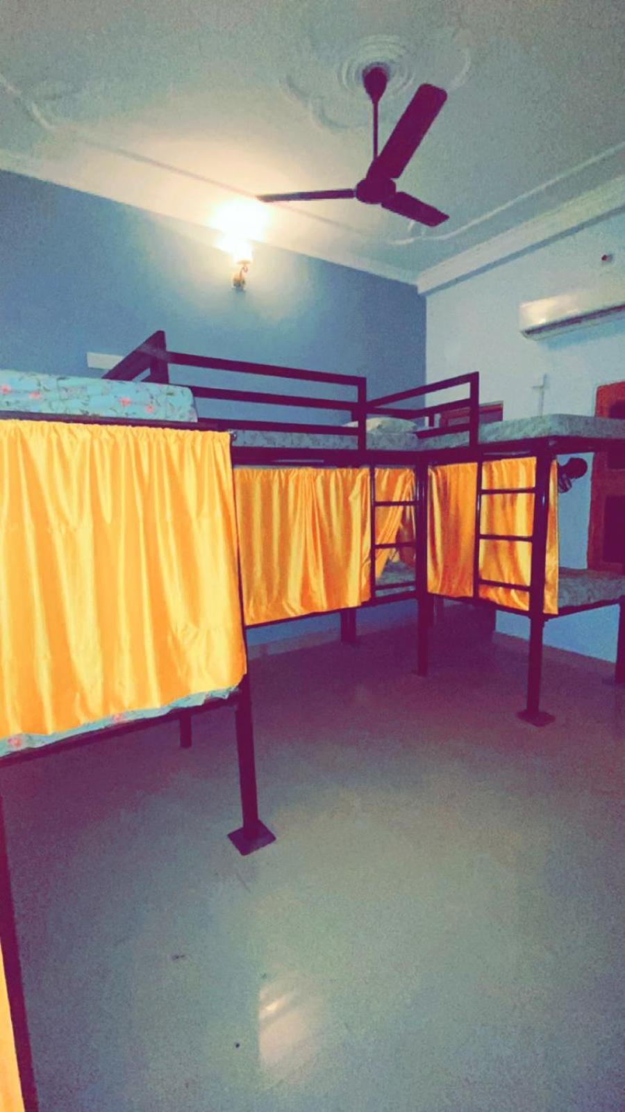 Rudra_Homestay 바라나시 외부 사진