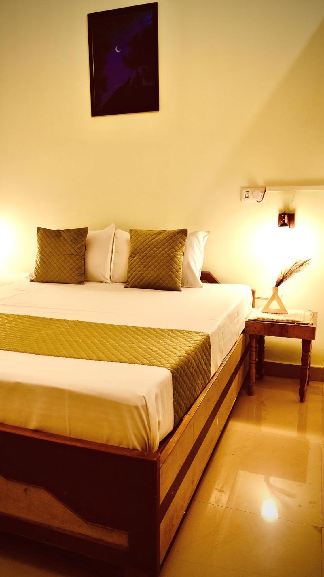 Rudra_Homestay 바라나시 객실 사진