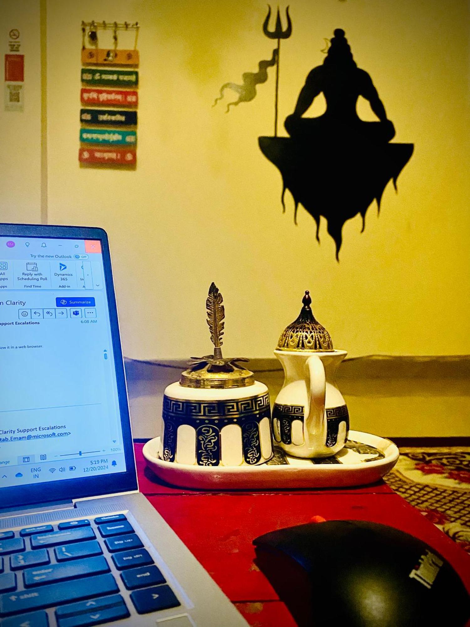 Rudra_Homestay 바라나시 외부 사진